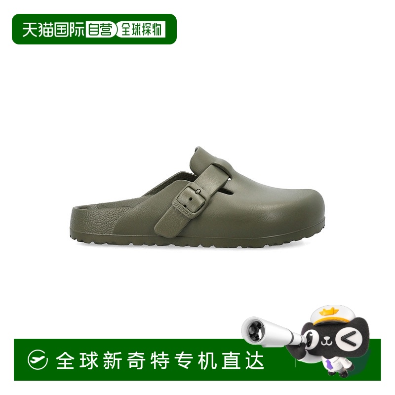 1h可退 欧洲直邮birkenstock 男士 凉拖