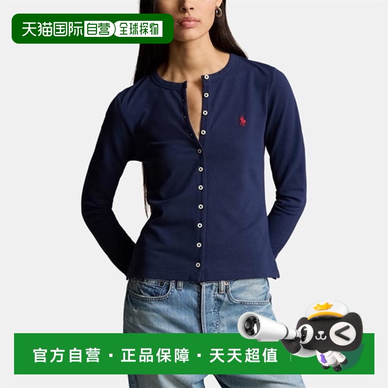 NEWPORT NAVY 8 (XS) ֱʳ Polo Ralph Lauren Polo   Ůʿ PP Cardie1729.14Ԫ(88VIP 95)
