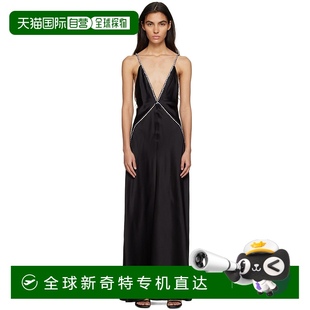 麥卡特尼 Embe Mccartney 香港直郵潮奢 斯特拉 黑色 Stella 女士