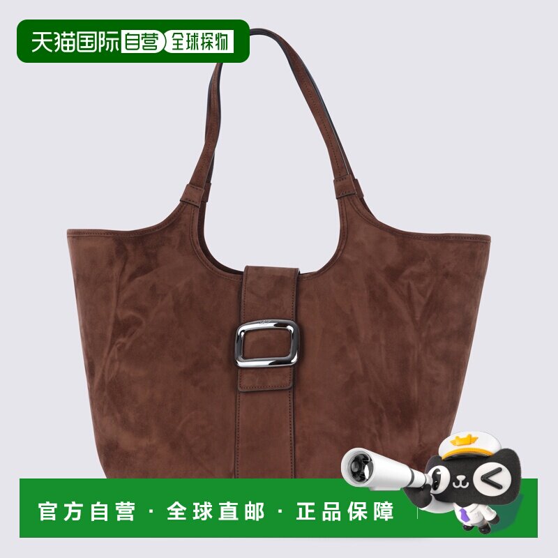 1h可退 香港直邮ROGER VIVIER 女士手提包 RBWAOGAB300HR0S604 AW图片