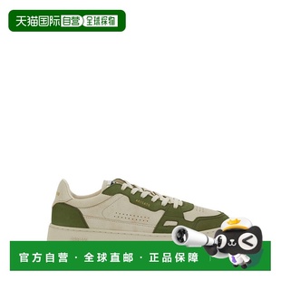 时尚 男士 休闲鞋 男鞋 欧洲直邮axel 运动鞋 arigato