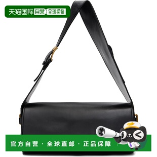 Ford 汤姆 Leather 香港直邮潮奢 Bel 黑色 Tom 女士 1h可退 福特