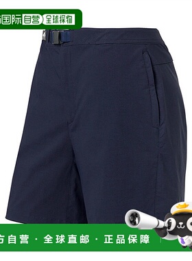 日本直邮【日本直邮】mont bellMONTBELL女款短裤1105740-NV