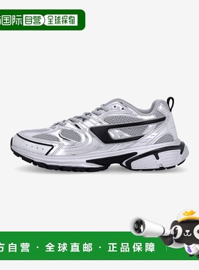 韩国直邮DIESEL 男士休闲鞋Y03373P6917HA422FW24