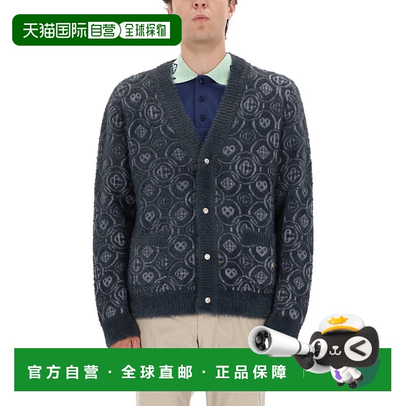 香港直邮Casablanca 男士 