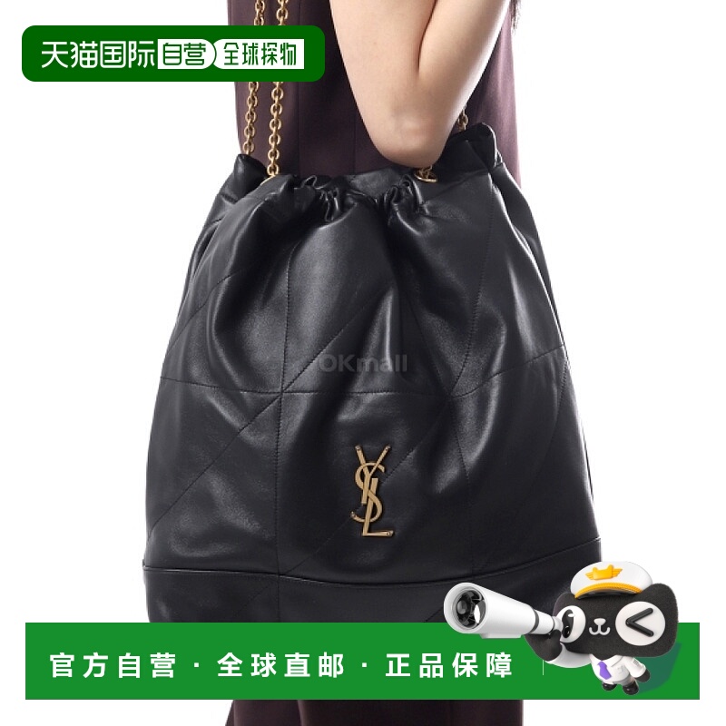 韩国直邮SAINT LAURENT PARIS 828350 AAB32 1000 手提袋斜挎包