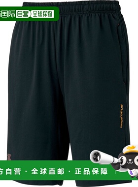 日本直邮ZETT ZETT Pro Status 球衣运动短裤棒球训练服 BPRO320H