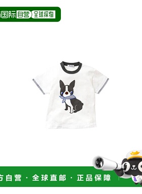 日本直邮日潮 FamiliarT恤 - 131453