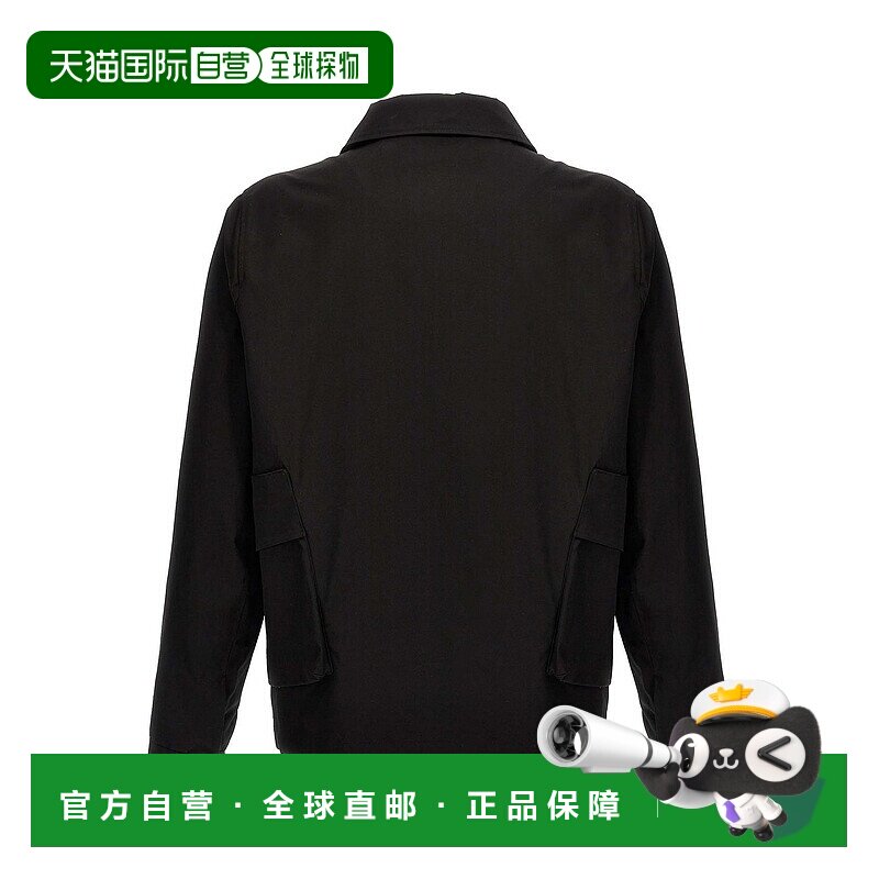 1h可退 欧洲直邮C.P. COMPANY 男士夹克16CLOS026A006450A999