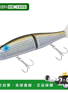 【日本直邮】达亿瓦 Morethan Lazy Fa Shad J 170.5S 3D Inakko