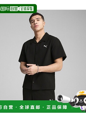 日本直邮 Wordrobe ESS 男士休闲足球衬衫短袖