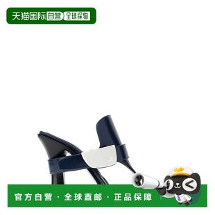 巴宝莉 Burberry 女士 Bay 8084 1h可退 人字帶涼鞋 香港直邮潮奢