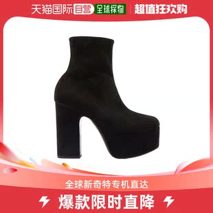 香港直邮CASADEI 1R413W1201ARCEU9000 女士高跟鞋