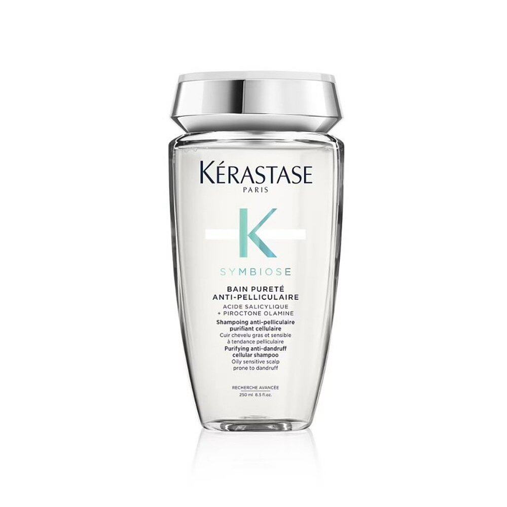 kerastase 卡诗2023新品 去头皮肩洗发水 清爽版 250