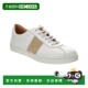 Gianvito Sneaker Rossi 自营 Danielle Leather white 美国奥