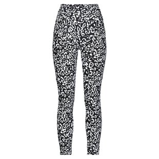 女士 打底裤 black黑色 潮奢 舒适时尚 Aniye