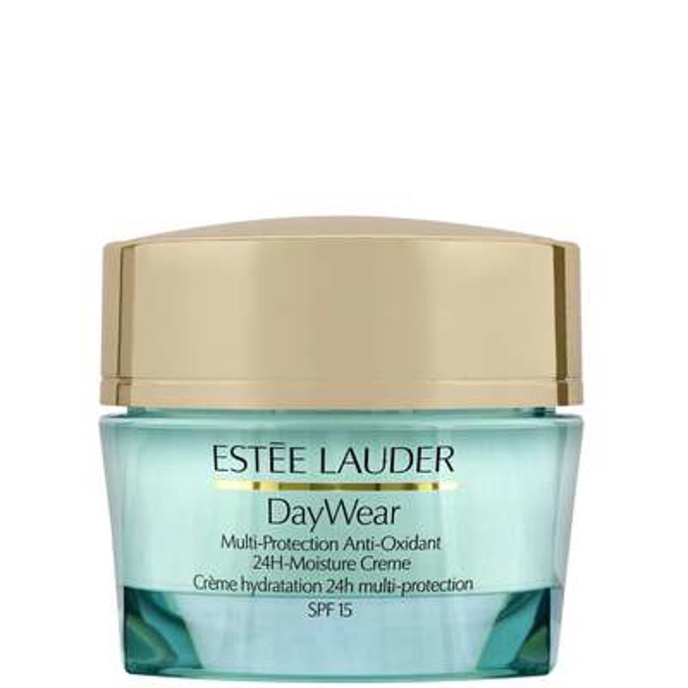 Estee Lauder雅诗兰黛眼霜全日防护小黄瓜 15ml