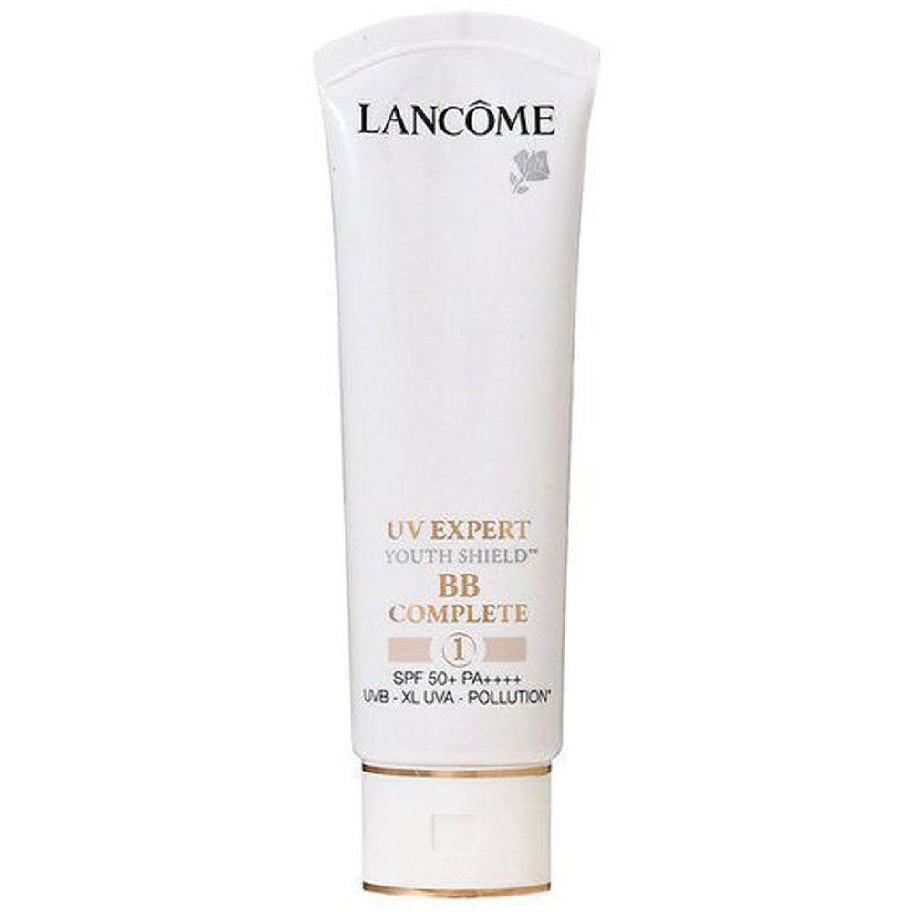 香港直邮兰蔻（LANCOME）防晒BB霜 50ML （1号白皙透亮)