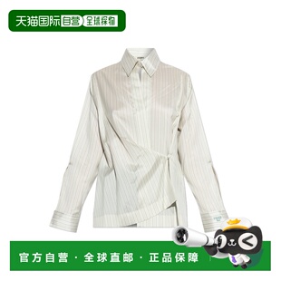 衬衫 欧洲直邮fendi 女士