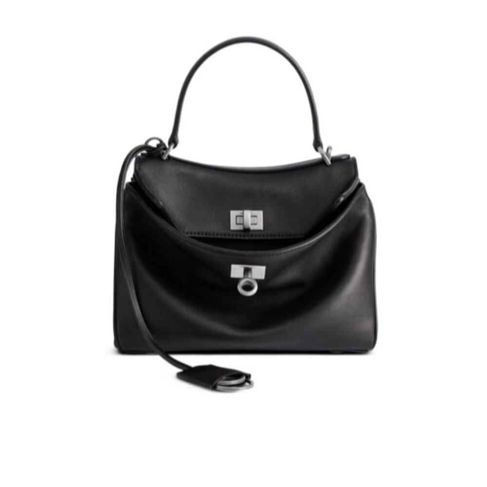 Balenciaga RODEO 迷你单肩包 7954562AA4U