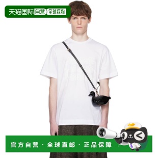 蒙娜 罗莎 男士 1h可退 Ribbon Rocha 白色 Daisy 香港直邮Simone