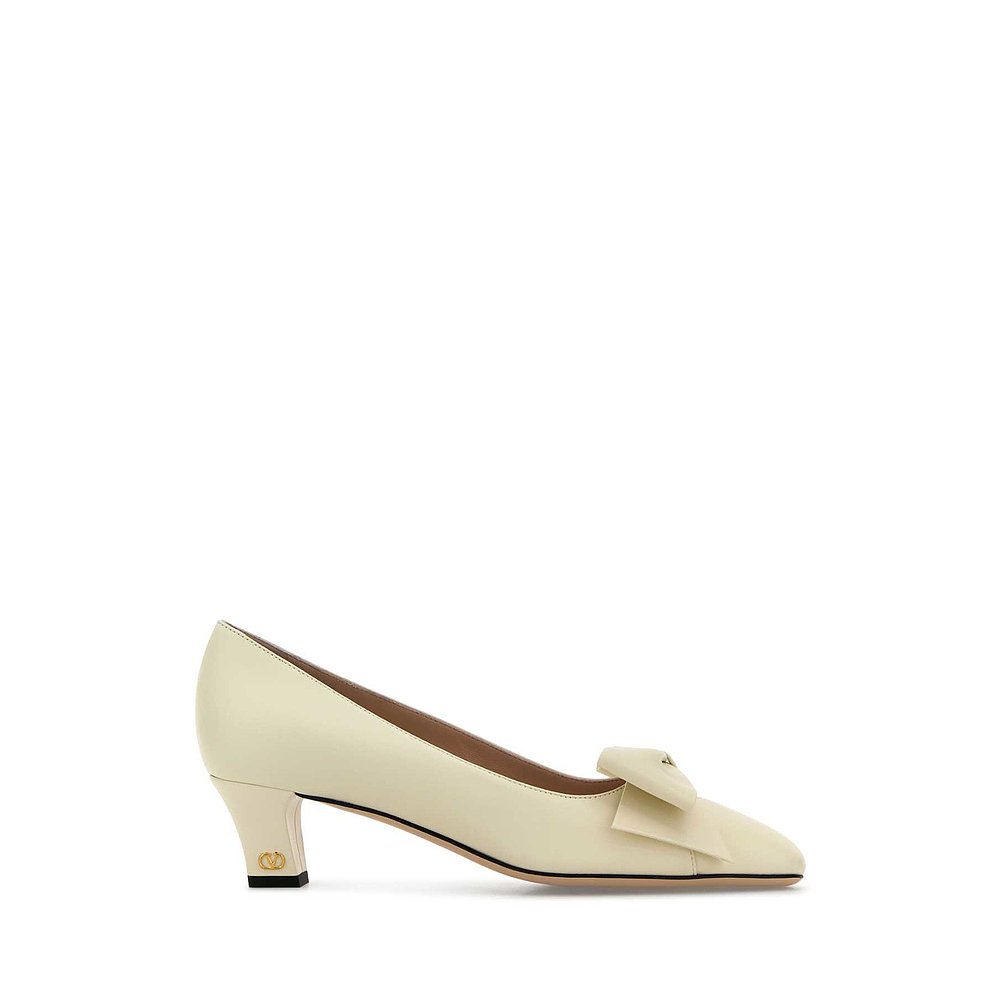VALENTINO GARAVANI 女士高跟鞋 7W2S0LB5DDT098 AW2025