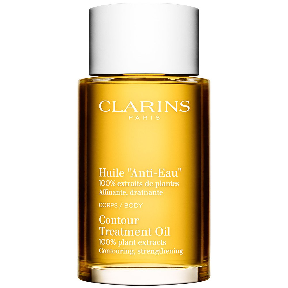 欧洲直邮Clarins娇韵诗身体油 水润保湿紧致嫩肤保湿润泽 100ml