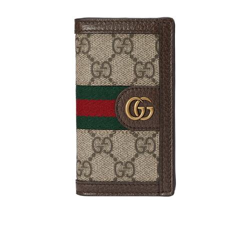 香港直邮Gucci Ophidia GG 卡包 73494396IWT