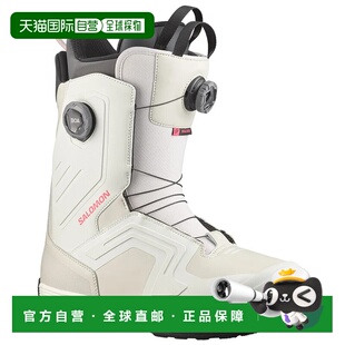 香港直邮SALOMON Dialogue Dual BOA 萨洛蒙 滑雪靴中性雪鞋
