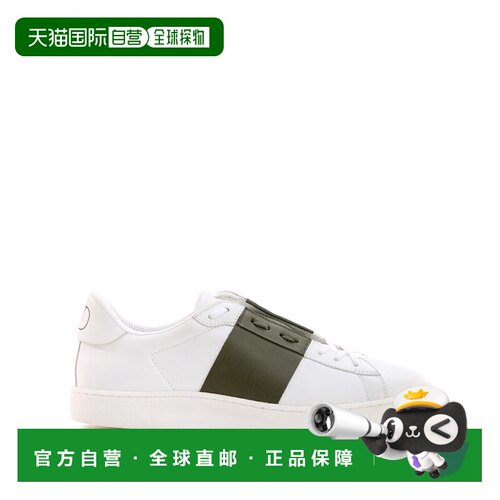 欧洲直邮VALENTINO GARAVANI 男士运动鞋 YS0N84BYA支付后1h可退