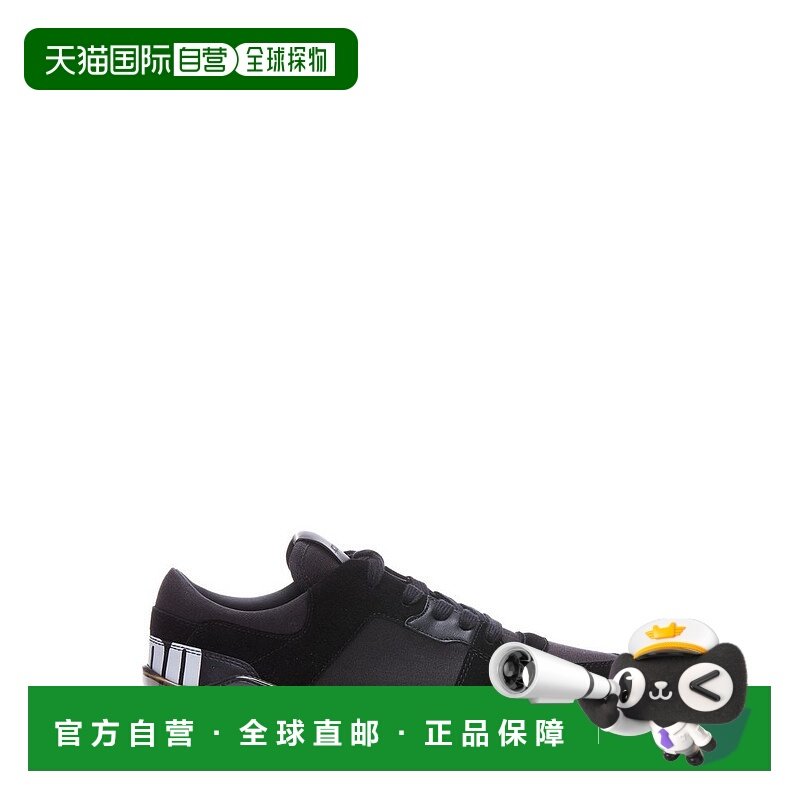 1h可退 香港直邮Jimmy Choo 周仰杰 男士 Florent 系带运动鞋 FLO