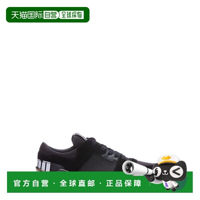 1h可退 香港直邮Jimmy Choo 周仰杰 男士 Florent 系带运动鞋 FLO