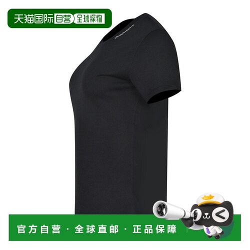 香港直邮DONDUP 女士T恤 DS060JF0350LV4999 AW20【付后1h可退】