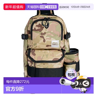 日本直邮Abu Garcia 斜挎包 2 6.5L 涂层 1619881