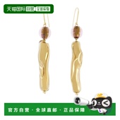 女士 marant 耳环配饰 香港直邮isabel 1h可退