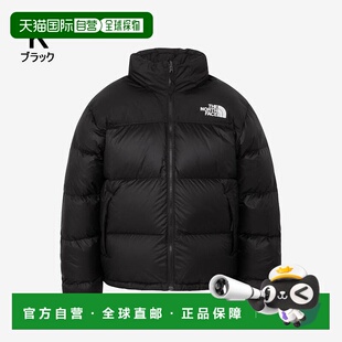 夹克 Face ND92555 2025 日本直邮The 年秋冬新款 North