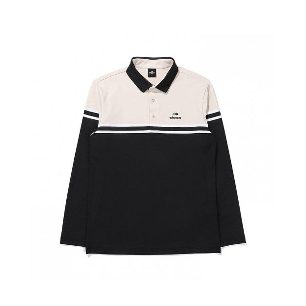 韩国直邮EIDER军迷服T恤DARIO DMP22262E1——时尚军旅风，尽在天猫国际全球探物