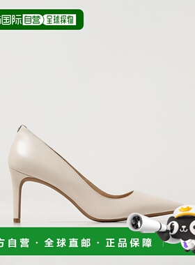 香港直邮MICHAEL KORS 女士高跟鞋 40F2HNMP2L289 SS2025 花色