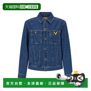 香港直邮valentino 华伦天奴 男士 Garavani... 服装 V3DC14FB6M5