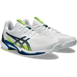 网球鞋 ASICS亚瑟士SOLUTION 1041A438 SPEED
