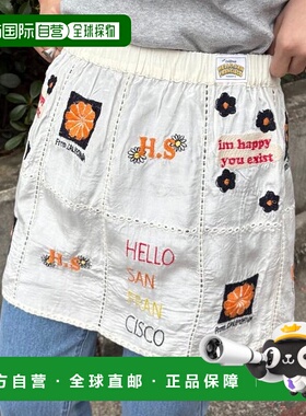 1h可退 日本直邮官方授权 CIAOPANIC TYPY 【HELLO.SANFRANCISCO/