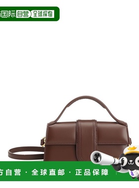 香港直邮JACQUEMUS 女士手提包 23EBAW00006BC01A01850 AW2025