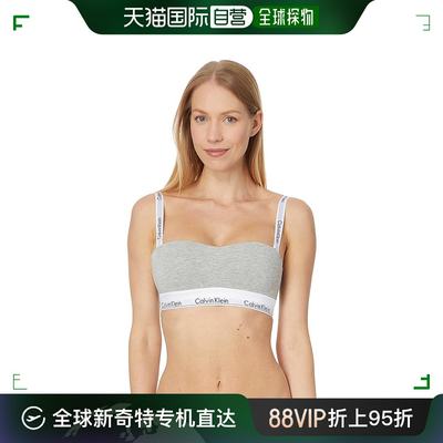 香港直邮潮奢 Calvin Klein Underwear CK内衣 女士 Lightly 时尚