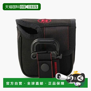 1h可退 日本直邮BRIEFING GOLF男女同款多球杆造型推杆头套 BRG25