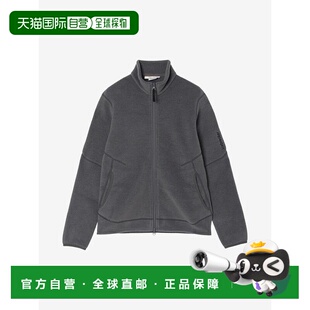 日本直邮Goldwin 经典 美利奴羊毛混纺 真羊毛绒 长毛 800 1h可退