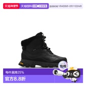 香港直邮UGG 黑色 AW2025 女士雪地靴 11690310BLK