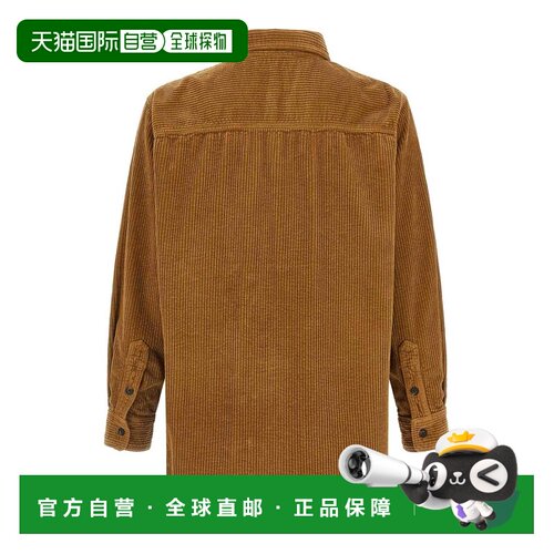 香港直邮ISABEL MARANT 男士夹克 CH0198HAB4G03H50CM AW2025