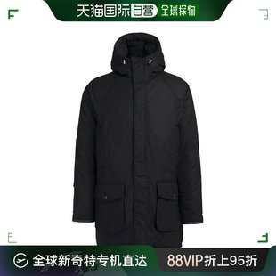 Farnley 香港直邮潮奢 男士 蜡夹克 Barbour Beaufort