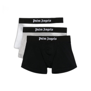 香港直邮PALM ANGELS 男士内裤 PMUH004C99FAB00184848484MULTICO