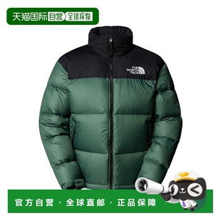 男士 1h可退 face north 羽绒服北面保暖鹅绒 香港直邮the